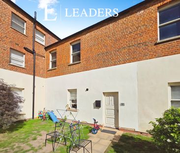 2 bedroom flat to rent Holbeach House, Orchard Park - Photo 5