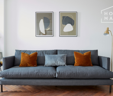 1 bedroom apartment to rent - Photo 3