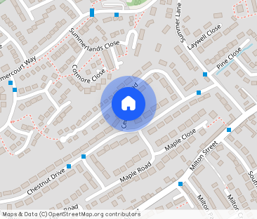 Cedar Way, Brixham, TQ5 - Photo 1