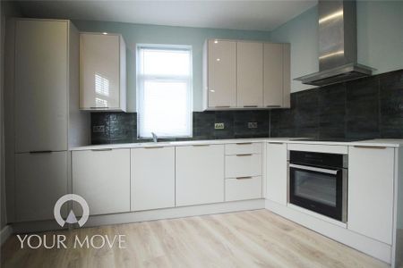 1 bedroom flat to rent - Photo 5