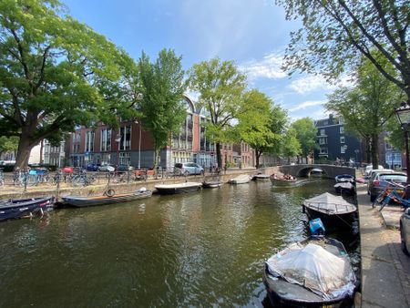 Reguliersgracht 107K, 1017 LP Amsterdam - Photo 5