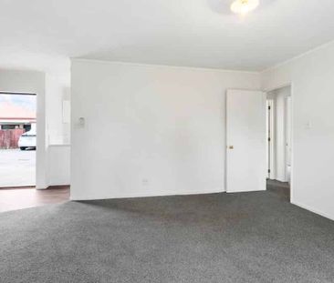 Recently Renovated and Easy Care Living with Great Location - Photo 4