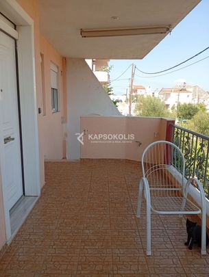 Μονοκατοικία για ενοικίαση Ιπποκράτους - Μητσολιό (Σαλαμίνα) - Φωτογραφία 1