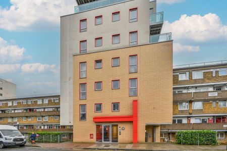 Cable Street, Shadwell, E1 - Photo 3