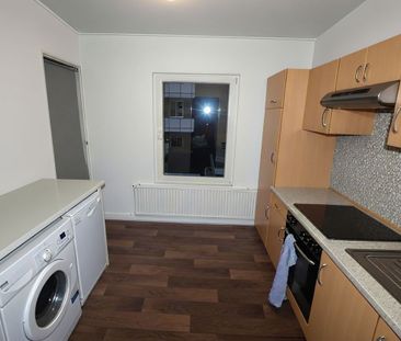 2-Zimmer-Wohnung mit separatem Eingang im Zentrum von Kiel | Lütt I... - Photo 3