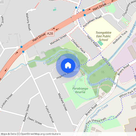 11 Hopkins Street, NSW 2145, Wentworthville