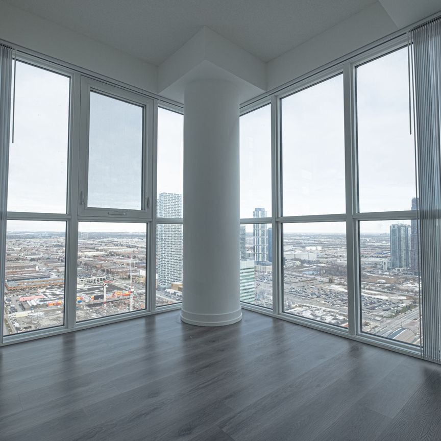 For Lease - 28 Interchange Way Unit# 4105, Vaughan, Ontario - Photo 1