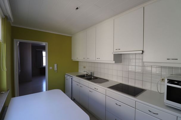 Dakappartement met 2 slaapkamers en garage in Beerse. - Photo 1