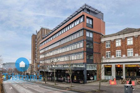 Maid Marian House, City Centre, NG1 - Photo 4