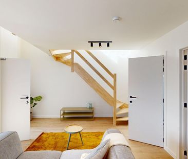 Bondgenotenlaan 130 / 0301, 3000 Leuven - Foto 5