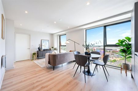 2 bedroom apartment to rent - Photo 2