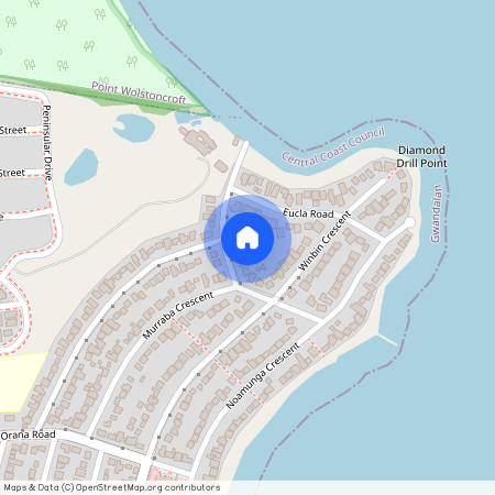 7 Garema Road, Gwandalan