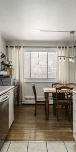 Appartement 5 ½ à louer Sainte-Foy / Sillery juillet 2026 - Photo 4