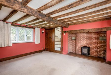 4 bedroom cottage to rent - Photo 2