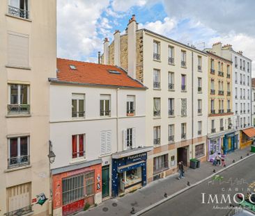 Appartement 1 pièce (studio) - 19m² - Photo 4