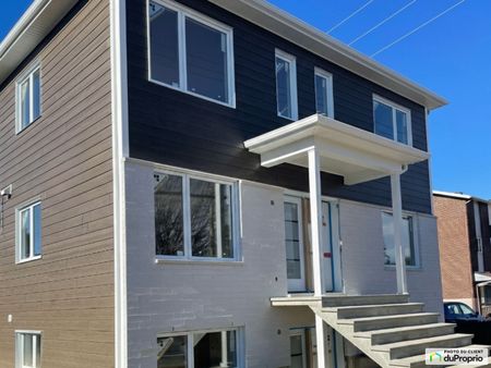 1764, rue Goupil, Drummondville (Drummondville) à louer - Photo 3