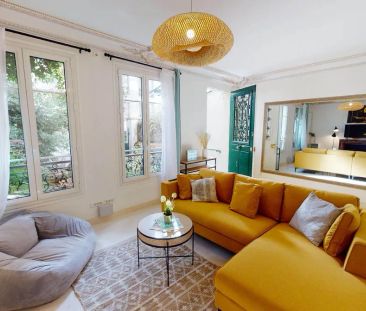 44 Rue Danton 44, Paris - Photo 4