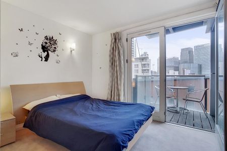 1 bedroom apartment to rent - Photo 5