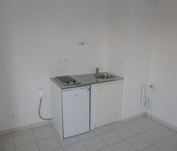 POMPIGNANE - T1 - 26.50 M² - Photo 3