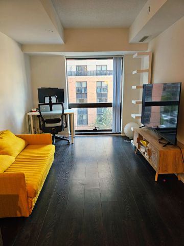 For Lease - 60 Shuter Street Unit# 306, Toronto, Ontario - Photo 2