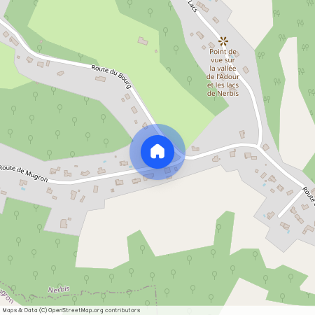 NOUVELLE-AQUITAINE, LANDES (40), 40250, Mugron