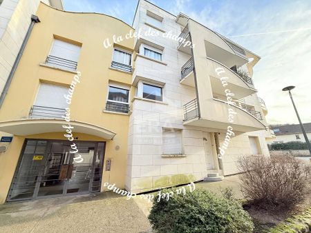 À louer : Appartement 2 pièces à Orsay - Photo 5