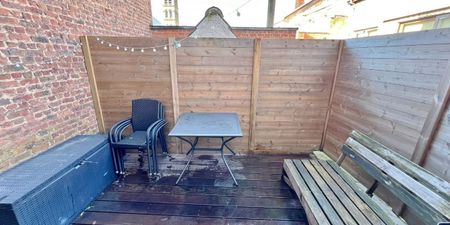 Woning te huur in Ieper voor € 835 met 3 slaapkamers - Foto 3