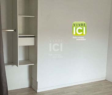 Location Appartement 2 pièces 40m² - Photo 4