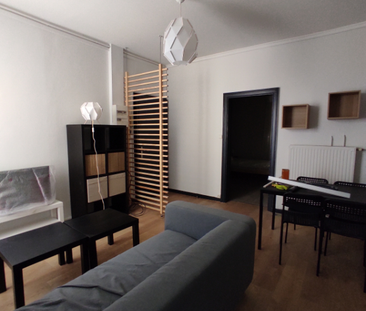 T2 MEUBLÉ DE 35 m² - Photo 1