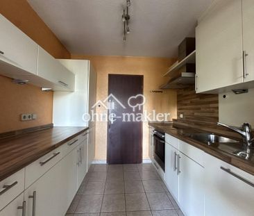 Charmante 2,5 Zimmer Wohnung in begehrter Wohnlage inkl. Küche, Bal... - Photo 5