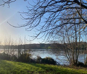 Chambre pour étudiante - Photo 2
