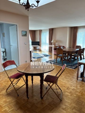 Location Appartement 4 pièces Meublé 144m² TALANT 21240 - Photo 3