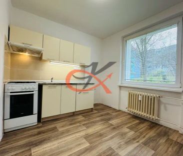 Pronájem 1+1 v Rožnově pod Radhoštěm - Fotografie 2