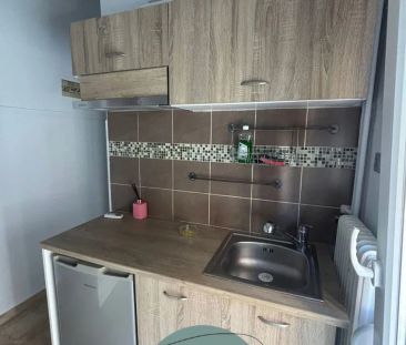 Studio / Γκαρσονιέρα, 29τ.μ. - Photo 5