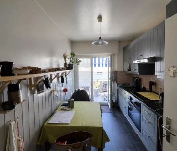 Bel appartement de 3.5 pièces, idéalement situé - Photo 3