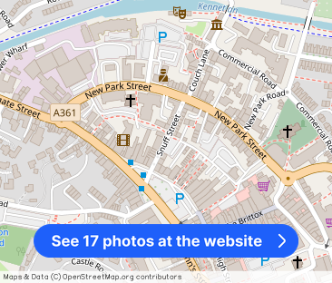 Snuff Street, Devizes, SN10 - Photo 1