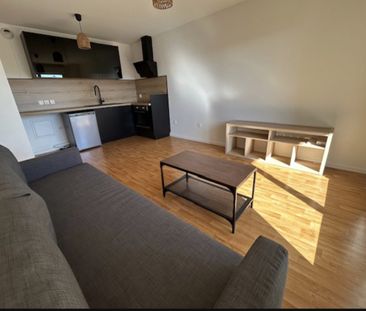Location Appartement 2 pièces 38m² LIMEIL BREVANNES 94450 - Photo 5