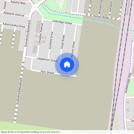 7 Benson Drive, Werribee VIC 3030