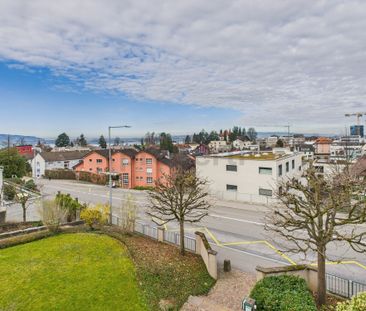 Unique 2.5-room apartment in Zug - Foto 4