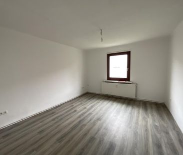 Demnächst frei! 3-Zimmer-Wohnung in Bremerhaven - Foto 1