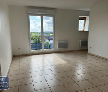 Location Appartement 2 pièces 49m² AVION 62210 - Photo 1