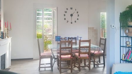 Maison T3 Marseille 11 à louer - Photo 2