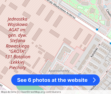 Wynajmę mieszkanie w Gliwicach - Photo 1