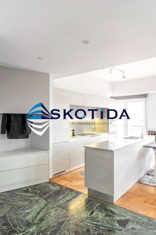 Διαμέρισμα για ενοικίαση Κέντρο (Νέος Κόσμος) - Photo 2