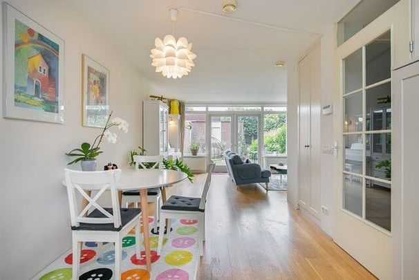 De Clercqstraat, Veenendaal, Nederland - Photo 1