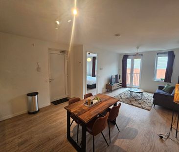 Te huur: Appartement Weeshuisgang in Groningen - Photo 1