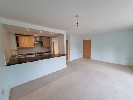 1 bedroom apartment to rent - Photo 2