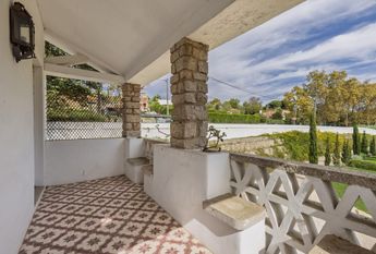 5 Bedroom House with swimming pool, Galamares, Sintra