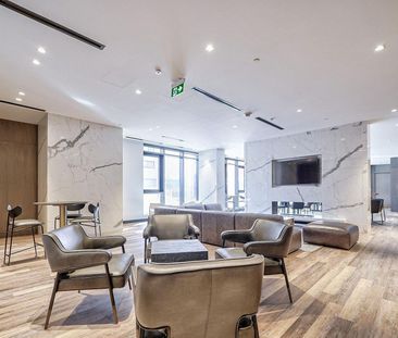 For Lease - 8 Tippett Road Unit# 717, Toronto, Ontario - Photo 6