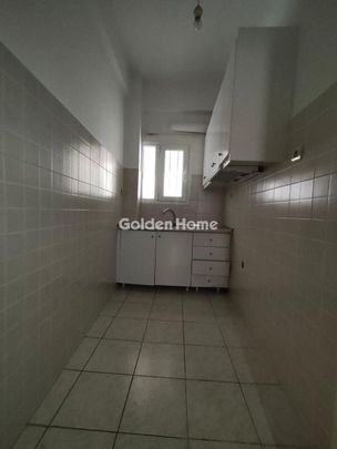 Διαμέρισμα για ενοικίαση Λόφος Φιλαρέτου (Καλλιθέα) - Photo 1
